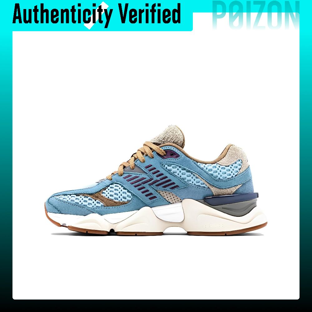 New Balance Shoes 9060 - New Balance NB 9060 Günlük Ayakkabı,