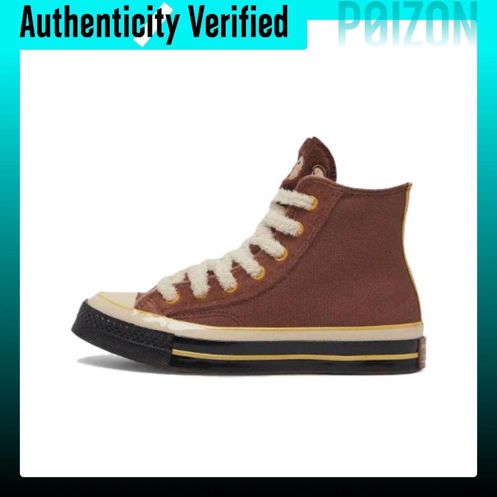 Converse Shoes Chuck 70 - Converse Chuck 70 Aşınmaya Dayanıklı Yüksek