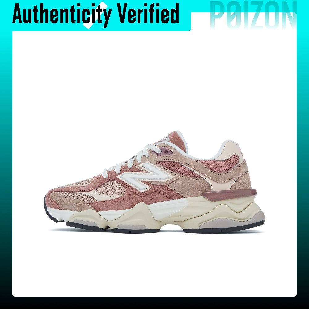 New Balance Shoes 9060 - New Balance NB 9060 Koşu Ayakkabısı,