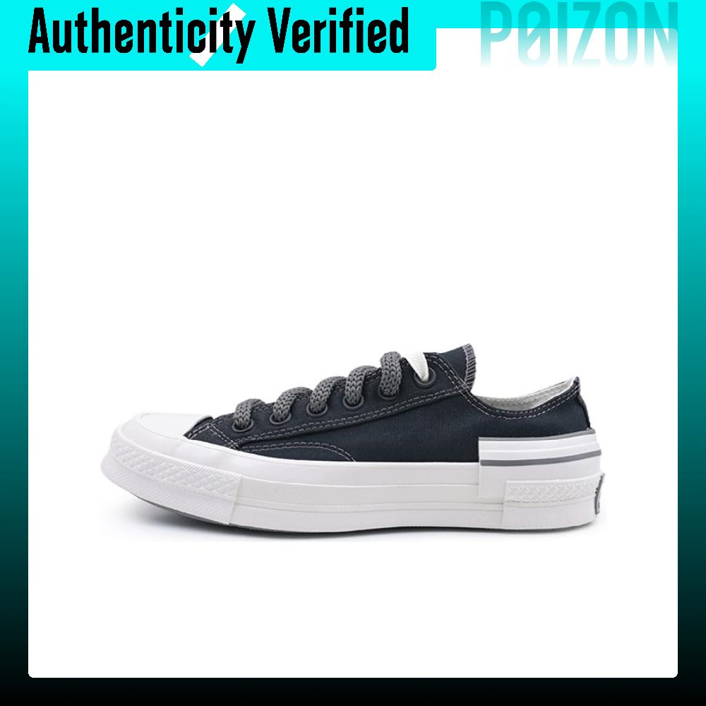 Converse Shoes Chuck 70 - Converse Chuck 70 Kanvas Ayakkabı, Uniseks,