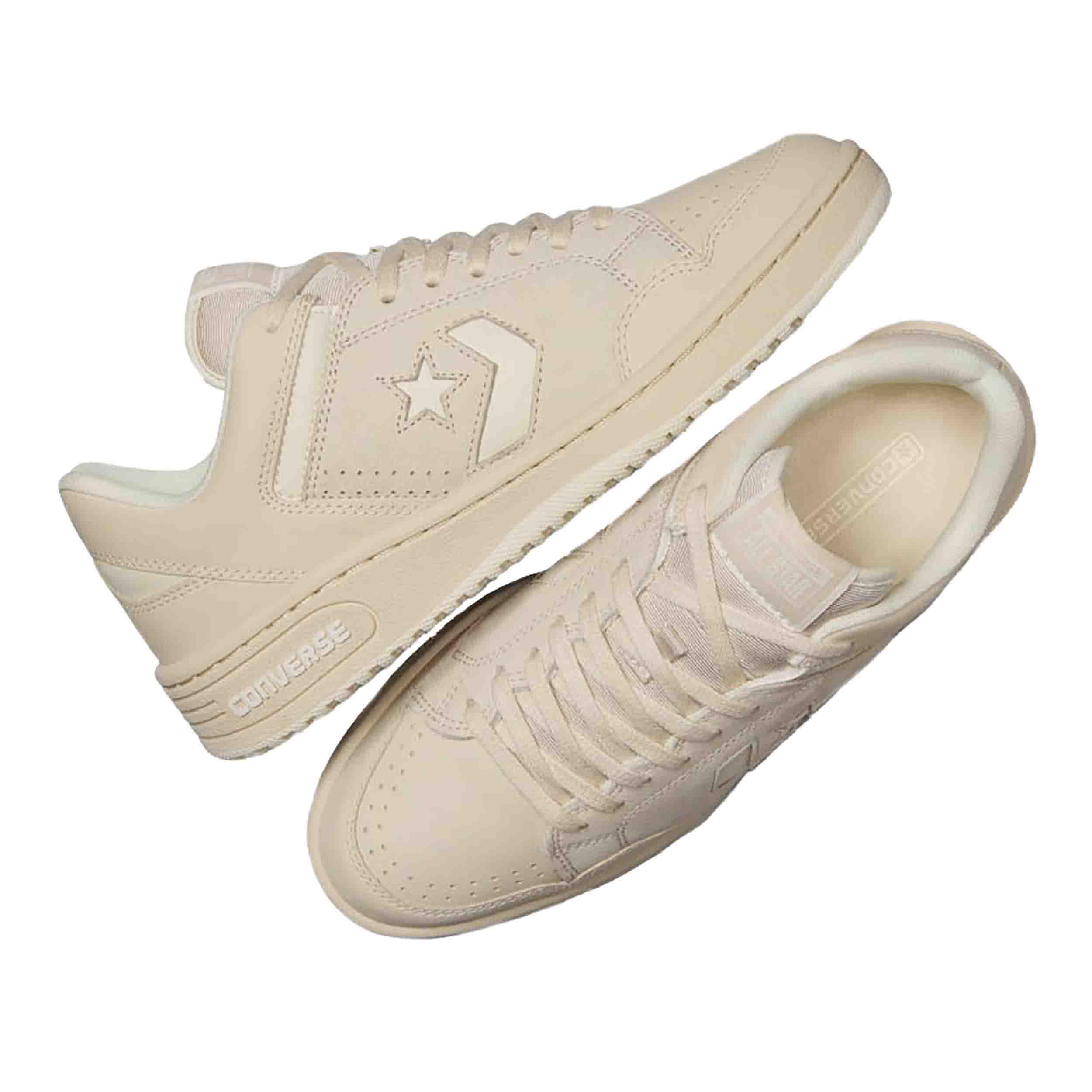 Vans Shoes Old Skool - Converse Erkek Weapon LUX Spor Ayakkabıları