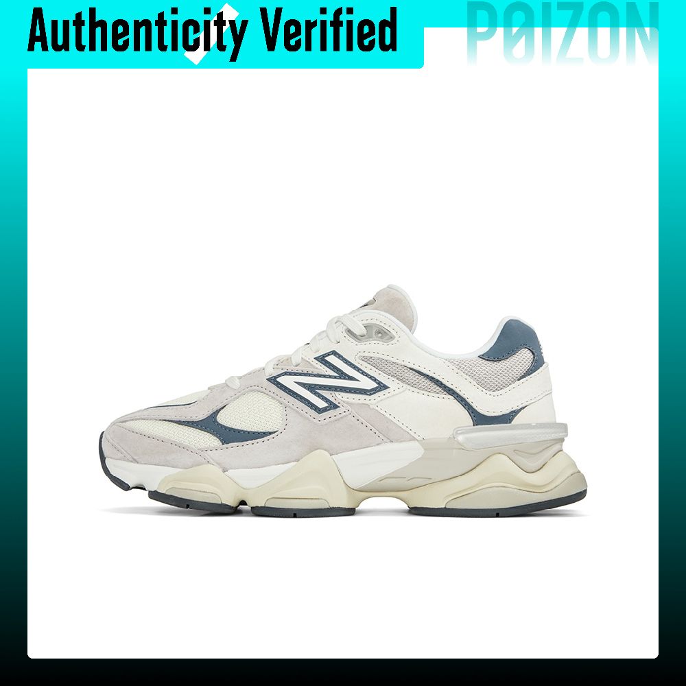 New Balance Shoes 9060 - New Balance NB 9060 Günlük Ayakkabı,