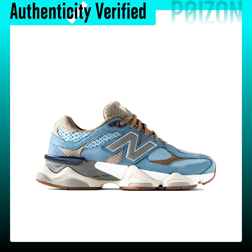 New Balance NB 9060 Günlük Aya - New Balance Shoes 9060 incelemesi ve fiyatı