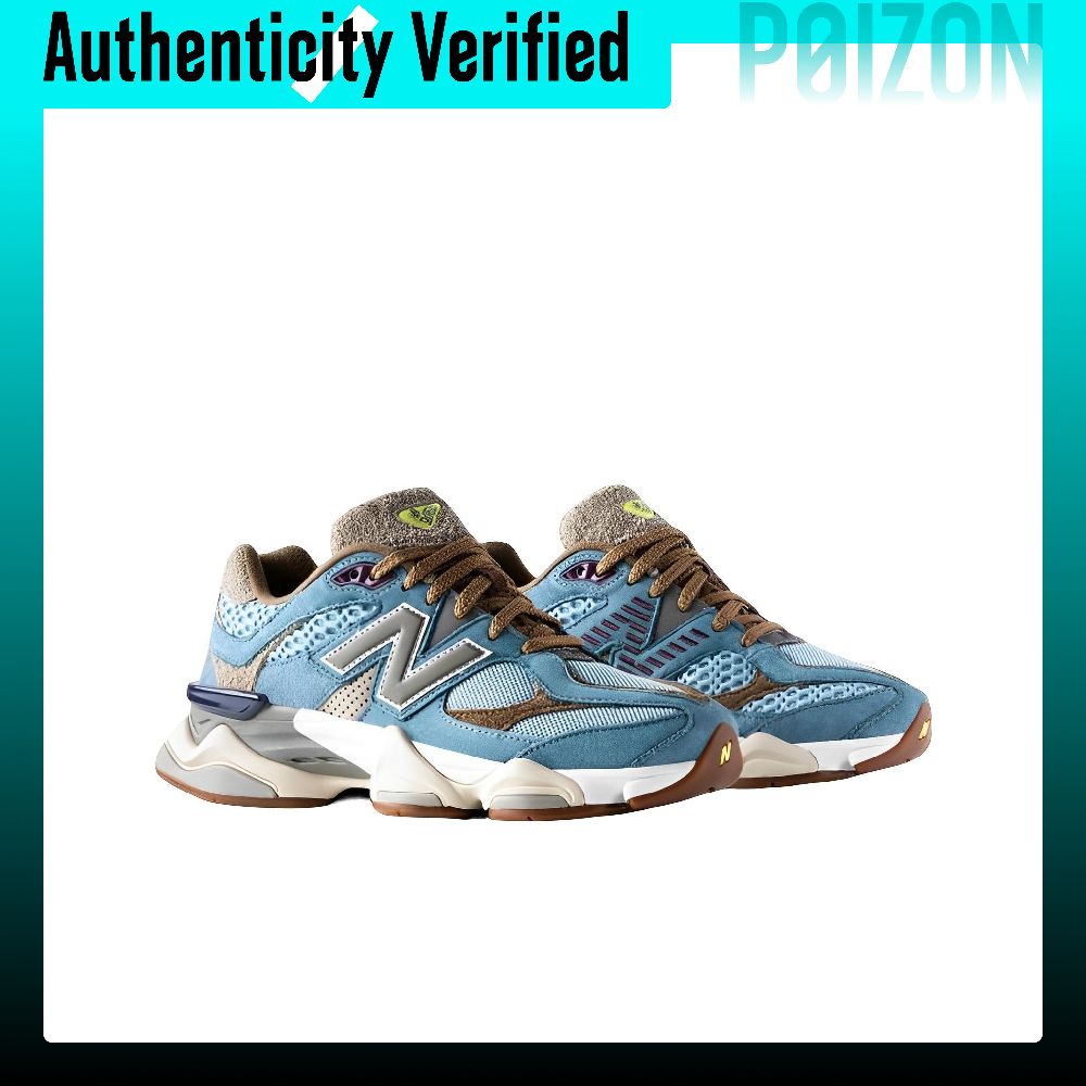 New Balance NB 9060 Günlük Aya - New Balance Shoes 9060 incelemesi ve fiyatı