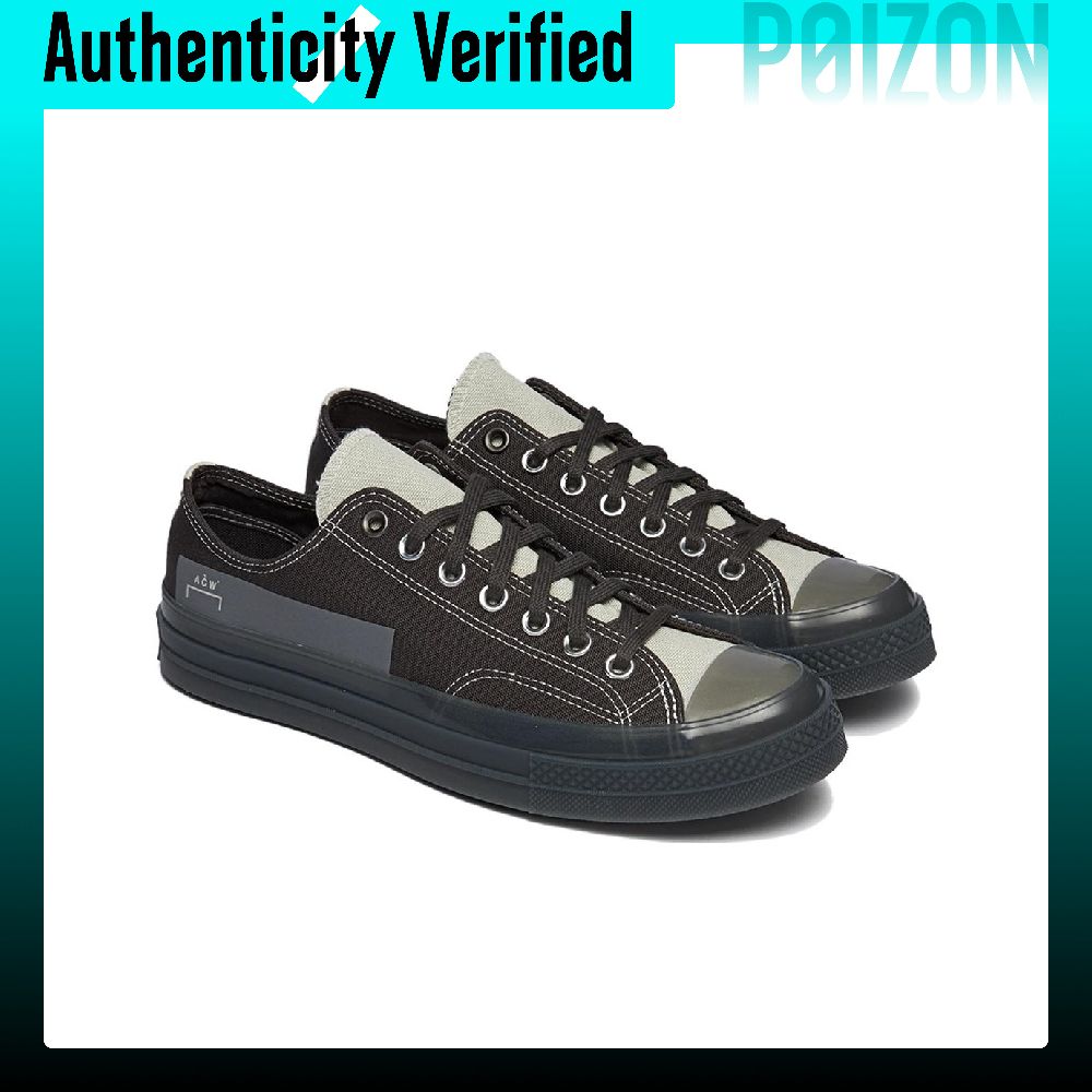A-COLD-WALL* X Converse Chuck  - Converse Shoes Chuck 70 incelemesi ve fiyatı