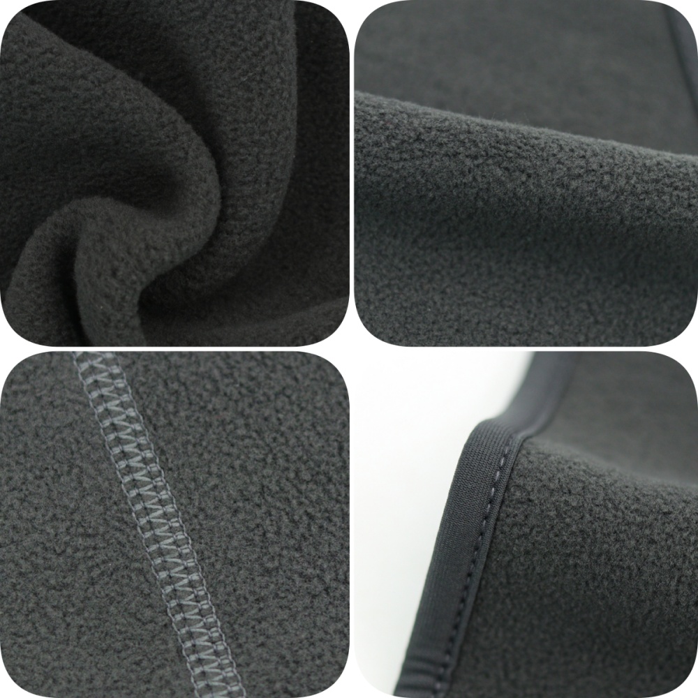 Kışlık Polar Kulaklık, Sıcak T - Fleece Ear Warmer Band incelemesi ve fiyatı