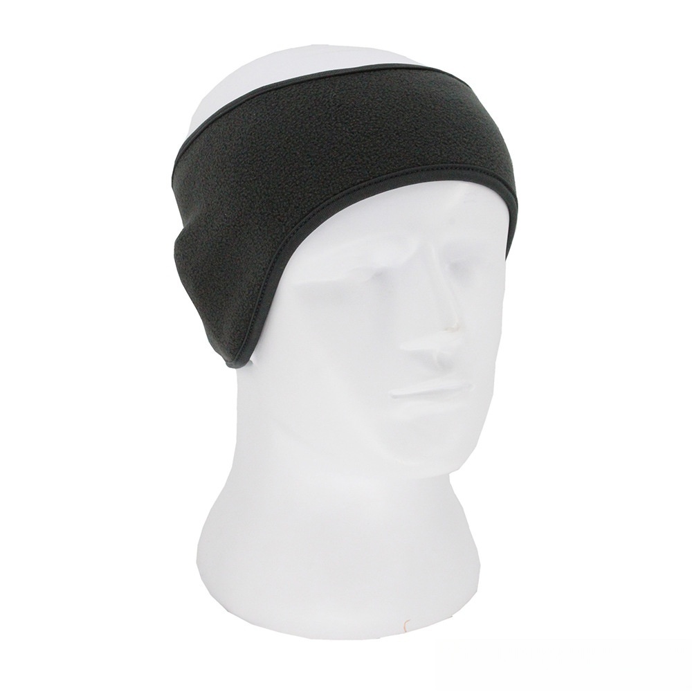 Kışlık Polar Kulaklık, Sıcak T - Fleece Ear Warmer Band incelemesi ve fiyatı