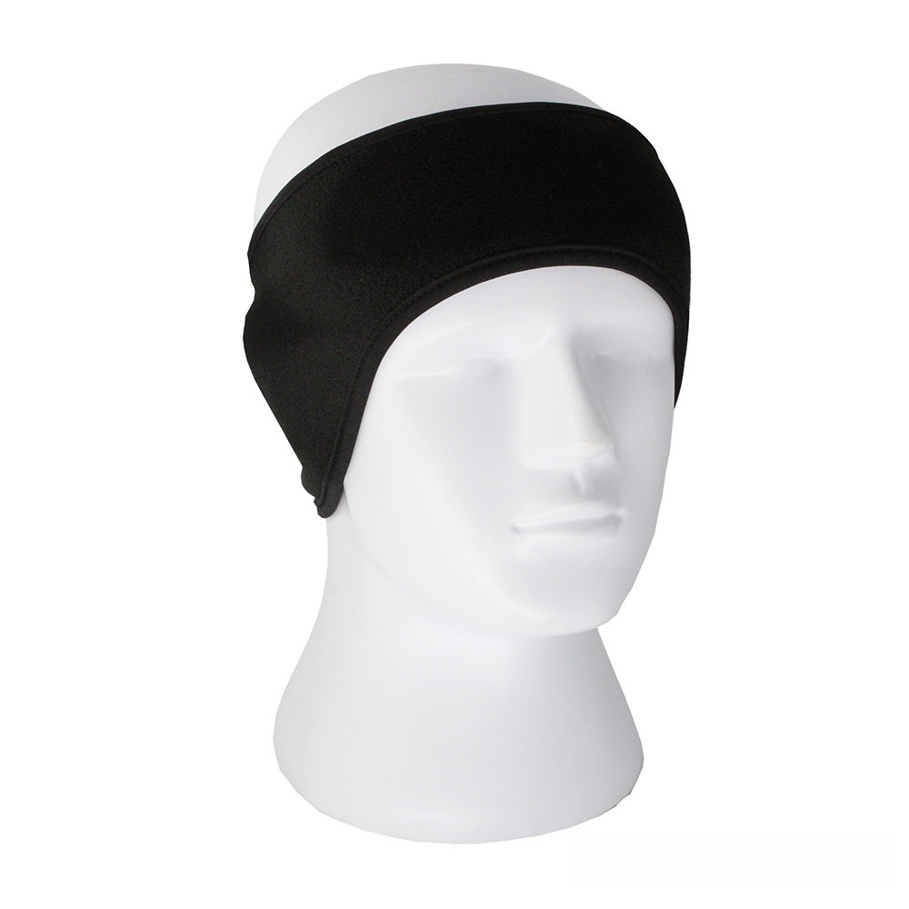 Kışlık Polar Kulaklık, Sıcak T - Fleece Ear Warmer Band incelemesi ve fiyatı