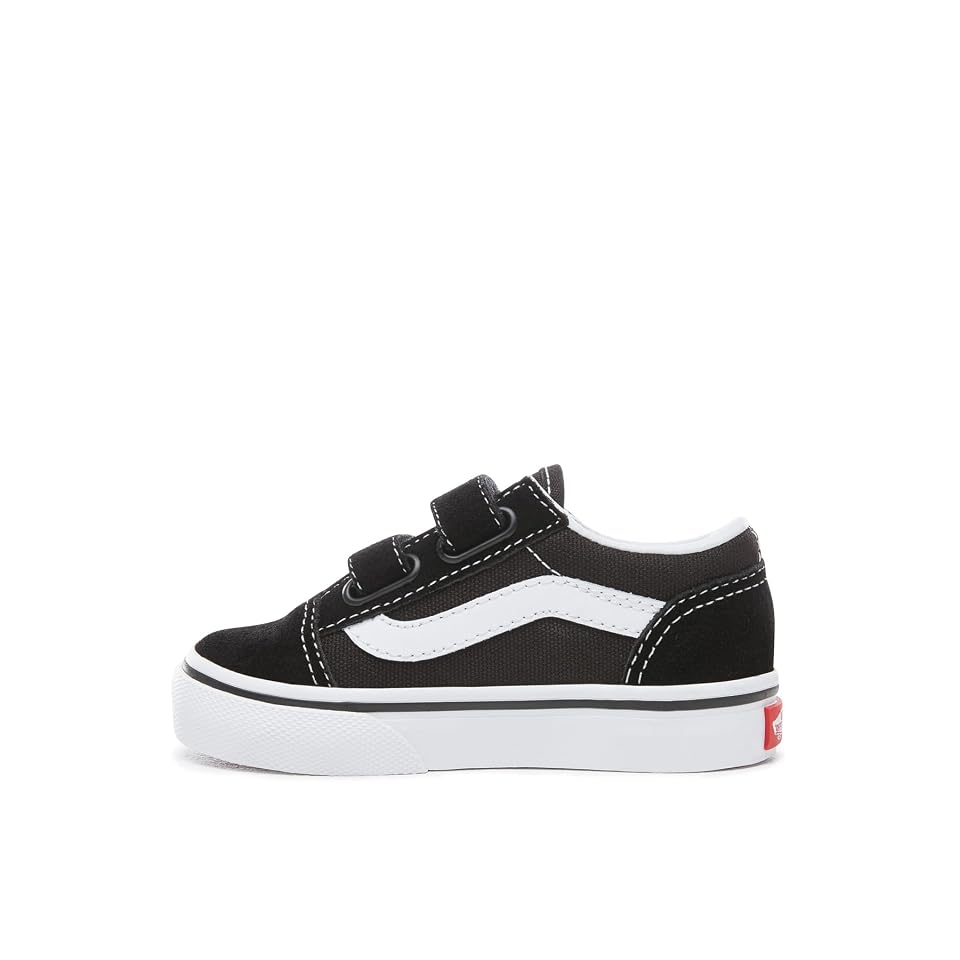 Vans Toddler Old Skool V Günlü - Vans Shoes Old Skool incelemesi ve fiyatı