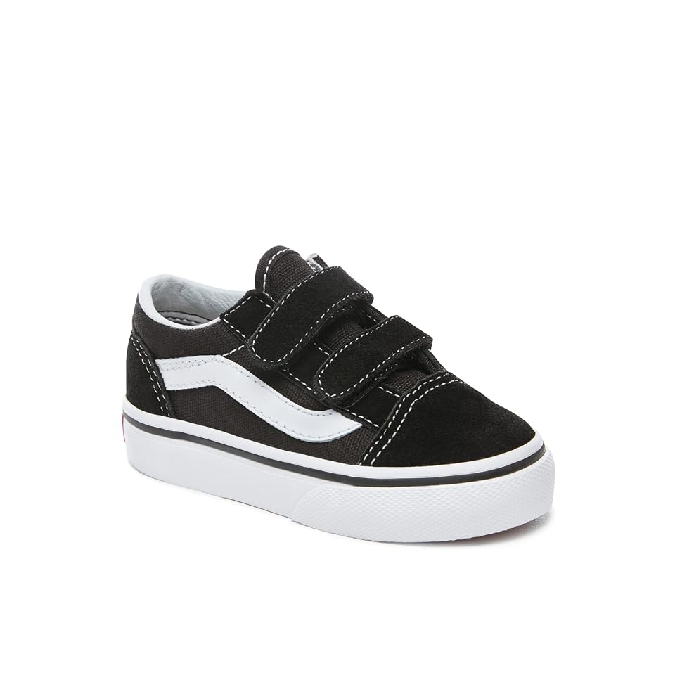 Vans Toddler Old Skool V Günlü - Vans Shoes Old Skool incelemesi ve fiyatı