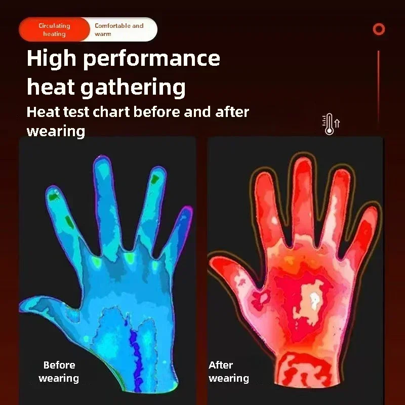 Isıtmalı Eldiven El Isıtıcı El - Hand Warmer Electric incelemesi ve fiyatı