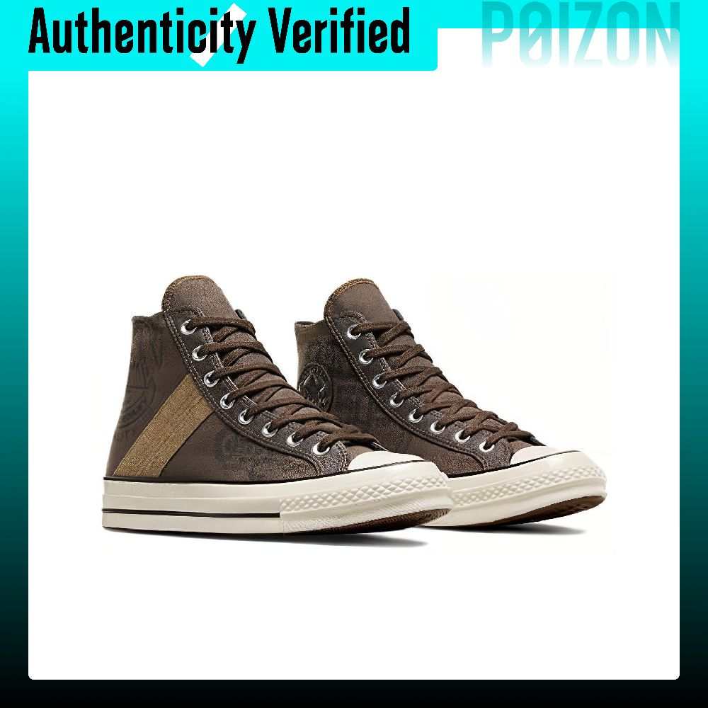 Converse Chuck 70 Kanvas Ayakk - Converse Shoes Chuck 70 incelemesi ve fiyatı